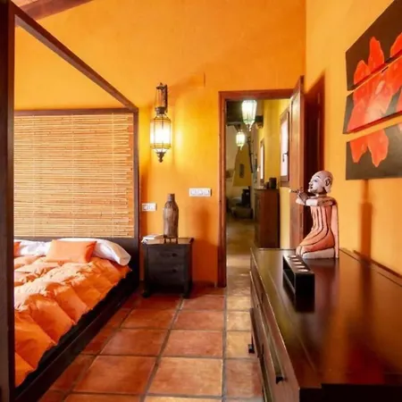 Hébergement de vacances Casa Rosa Boutique