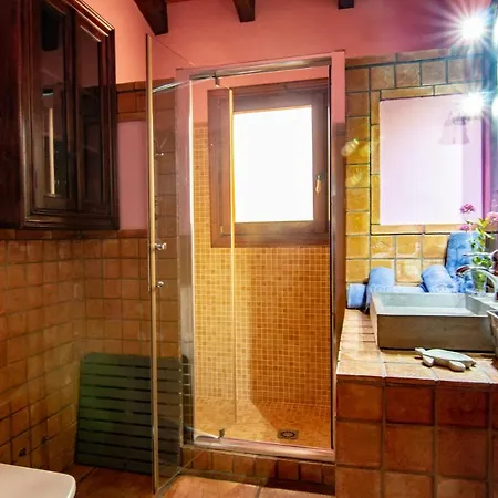 Holiday home Casa Rosa Boutique *