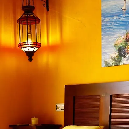 Casa Rosa Boutique Holiday home