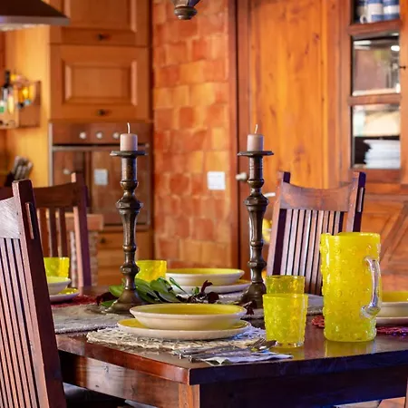 Casa Rosa Boutique Holiday home *