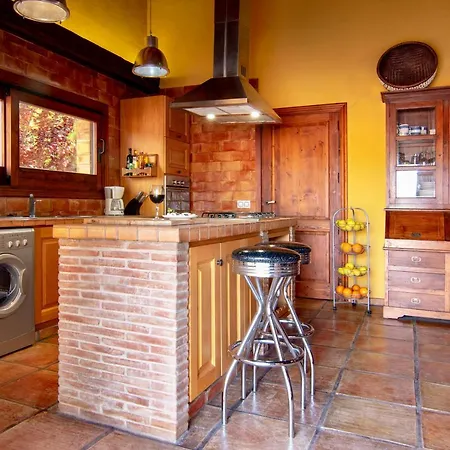 Casa Rosa Boutique Holiday home