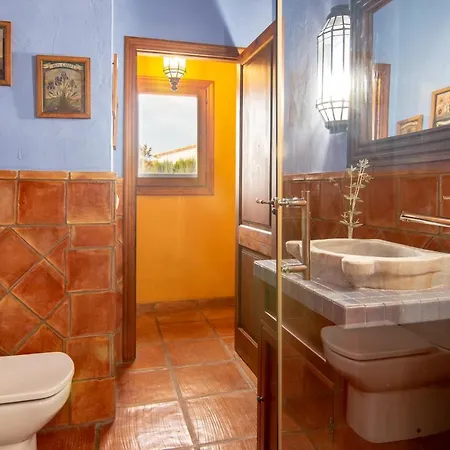 Casa Rosa Boutique Teulada