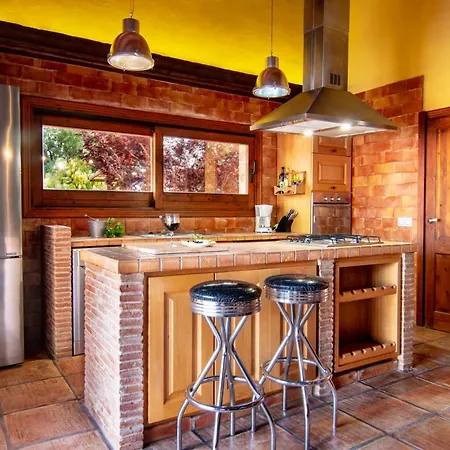 Casa Rosa Boutique Holiday home Teulada