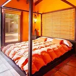 Casa Rosa Boutique Semesterbostad
