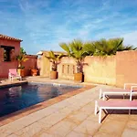 Casa Rosa Boutique * Teulada
