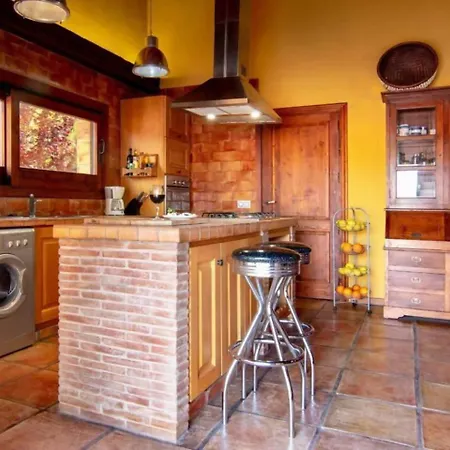 Casa Rosa Boutique Casa de Férias