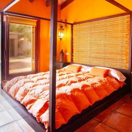 Casa Rosa Boutique Casa de Férias