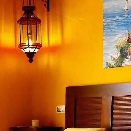 Casa de Férias Casa Rosa Boutique