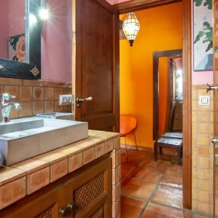 Casa de Férias Casa Rosa Boutique