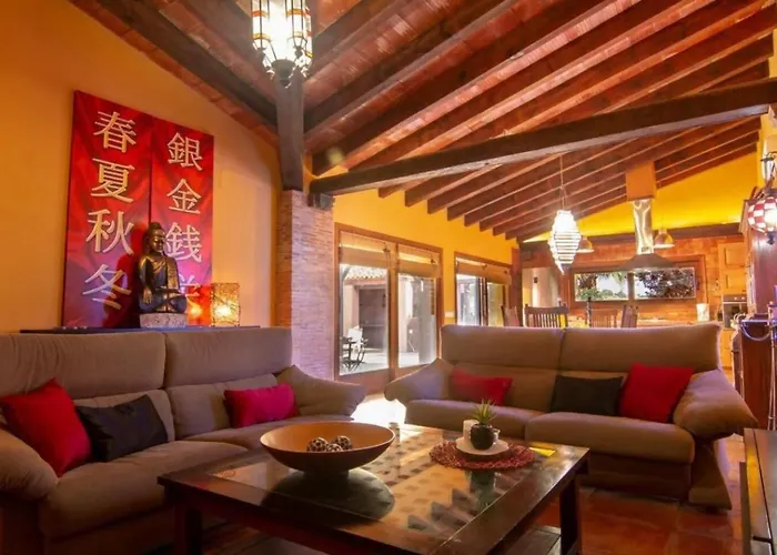 Casa Rosa Boutique 度假居 *